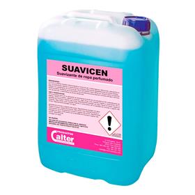 SUAVICEN (Suavizante de ropa perfumado )  G-5 Lts