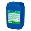 DCLOR-50 (Deseng. Ind. Alimentaria con Cloro Activo) G-25 Kg