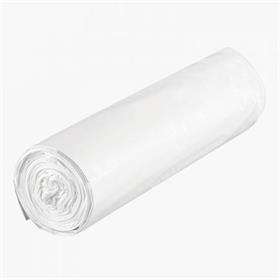 BOLSA BASURA Blanca (95x125) G-200 (10 und)
