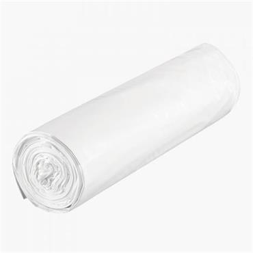 BOLSA BASURA Blanca (95x125) G-200 (10 und)