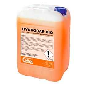 HYDROCAR BIO (Cera carrocerias concentrada) G-25 Lts