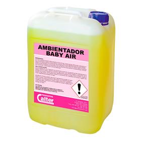 Ambientador baby-air F-05