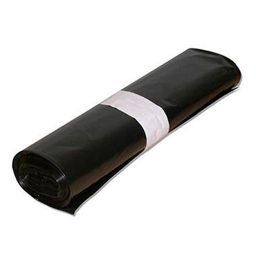BOLSA BASURA Negra (52X60) Fuerte MD (25 und.)