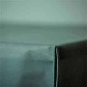 MANTEL DECORE 1,20x1,20 GRIS (Caja 200 und)
