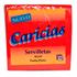 SERVILLETA 40x40 P&P BURDEOS (2h)(Caja 1.800 un)