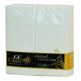 SERVILLETA TISUCLASS 33x40 Kangur Blanco (650 und)