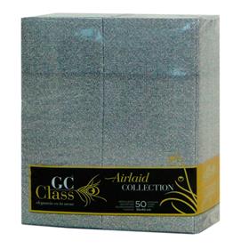 SERVILLETA TISUCLASS 33X40 Kangur Filum Grafito (650 UND)