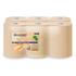 PAPEL HIGIENICO ECONATURAL L-ONE MINI 180 (12 UNDS) 812170