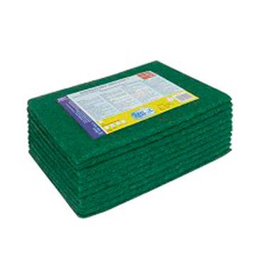 ESTROPAJO FIBRA EXTRA (15x20 cm)