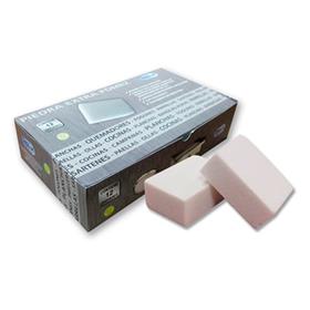 PIEDRA LIMPIAPLANCHAS  (CAJA 12 UNDS)