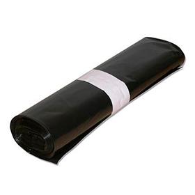 BOLSA BASURA Negra (85x105) Extra-fuerte (10 und)