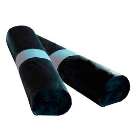 BOLSA BASURA Negra (85x105) Standar  (10 und)