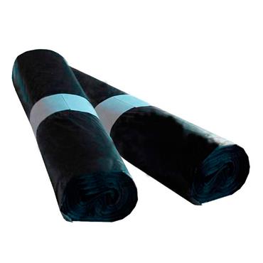 BOLSA BASURA Negra (85x105) Standar  (10 und)