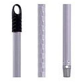 MANGO METALICO TITANIUM PLASTIFICADO 1,40 mts