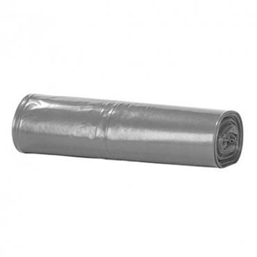 BOLSA B.(55X56) GRIS G-120 AUTOCIERRE  F-15 UND