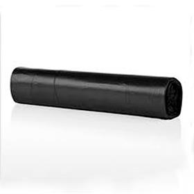 BOLSA BASURA Negra (90x110) G-140 BD (10 und)