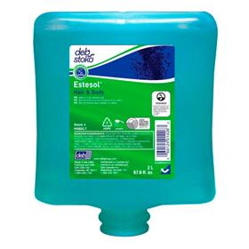 DEB ESTESOL HAIR BODY (6 X 1Lt)