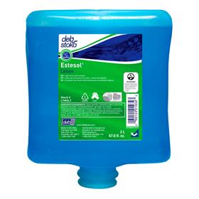 DEB ESTESOL LOTION (Caja 4 und.x 2 Lts)