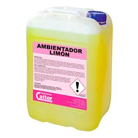 Ambientador limón F-05