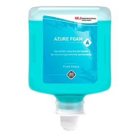 DEB REFRESH AZURE FOAM (Caja 4 und x 2 Lt)