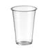 VASO AGUA TRANSPARENTE 220 cc (P-100)