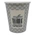 VASO CARTON HS CALIENTE 250cc 50 UND.