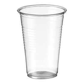 VASO TRANSPARENTE 330 cc (CAJA 2000 UDS.)