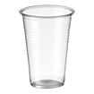 VASO TRANSPARENTE 330 cc (Caja 2000 Unds.)