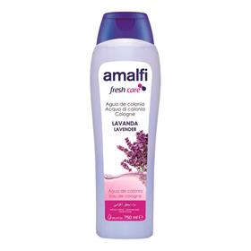 COLONIA FRESCA FAMILIAR LAVANDA (CAJA 16X750 ML)