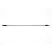 FBK MANGO ALUMINIO NEGRO ESTANDAR (15032-6)