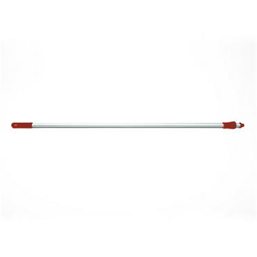 FBK MANGO ALUMINIO ROJO ESTANDAR (15032-3)