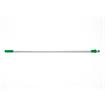FBK MANGO ALUMINIO VERDE ESTANDAR (15032-5)
