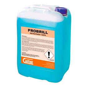 PROBRILL (Abrillantador de vajilla) G-25 Lts