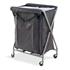 CARRO RECOGIDA PLEGABLE NX-2001 (200 Lt)