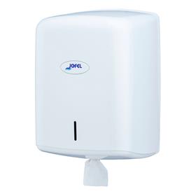 DISPENSADOR BOBINA SECAMANOS ABS CALTER (AG47000)