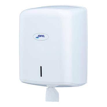 DISPENSADOR BOBINA SECAMANOS ABS CALTER (AG47000)