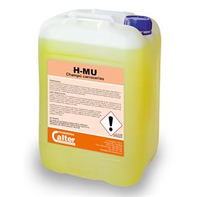 H-MU (Champu carrocerias) G-25 Lts