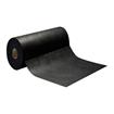 ROLLO MANTEL DECORE  0,40X48 MTS NEGRO