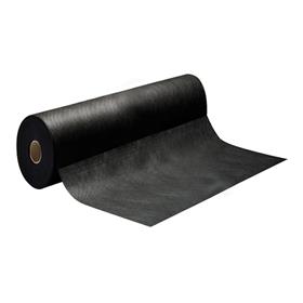 ROLLO MANTEL DECORE 1,20X50 MTS NEGRO