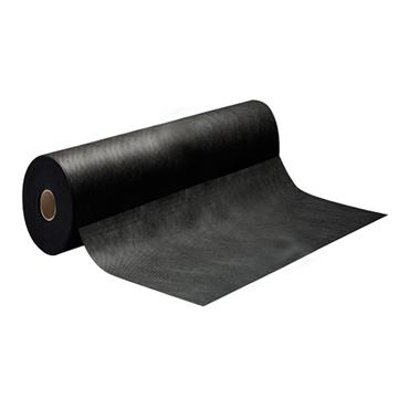ROLLO MANTEL DECORE 1,20X50 MTS NEGRO