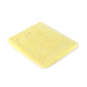 BAYETA MULTIUSOS MICROFIBRA EXTRA Amarilla (PAQ. 12 UDS.)