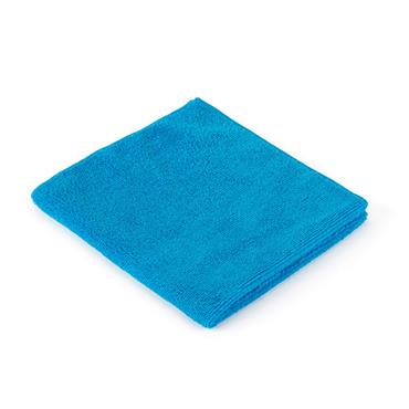BAYETA MULTIUSOS MICROFIBRA EXTRA Azul (PAQ. 12 UDS.)