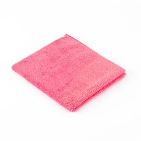 BAYETA MULTIUSOS MICROFIBRA EXTRA Rosa (PAQ. 12 UDS.)