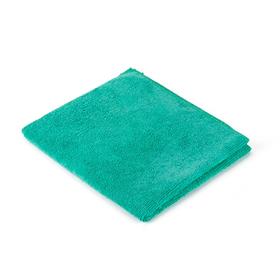 BAYETA MULTIUSOS MICROFIBRA EXTRA Verde (PAQ. 12 UDS.)