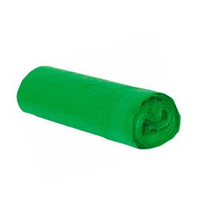 BOLSA BASURA Verde (52x60) G-80 (25 und)