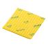 GAMUZA BREAZY VILEDA 35x36cm Amarilla (PAQ. 25 UDS.)