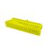 FBK CEPILLO BARRER SEMIDURO RESINA AMARILLO 280x48 (94157-4)