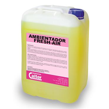 AMBIENTADOR ( FRESH-AIR ) F-05