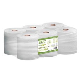 BOBINA BLANCA AUTOCORTE GC (6 UDS.)