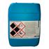 HIPOCLORITO POTABLE F-25 KG.